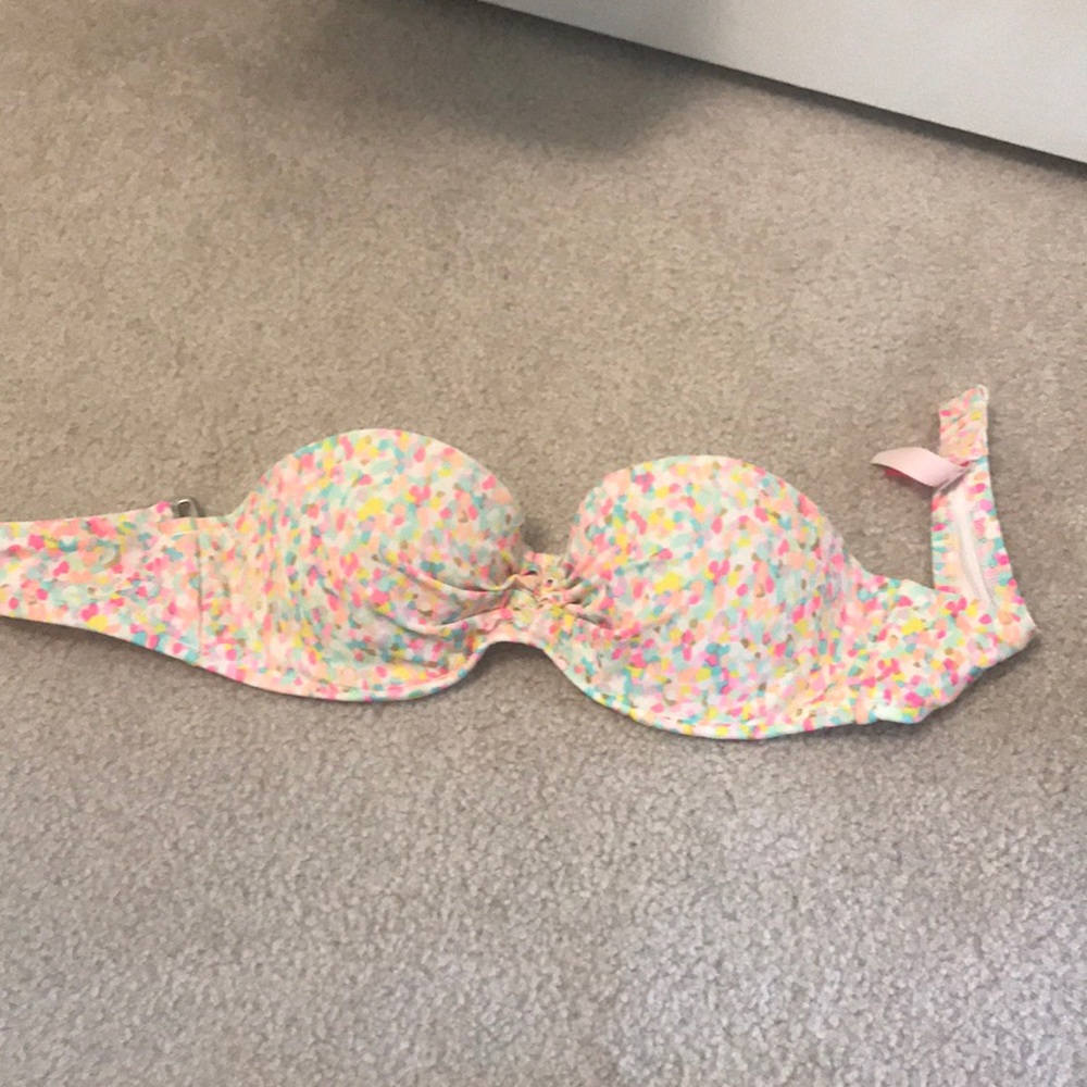 Victoria Secret bikini top